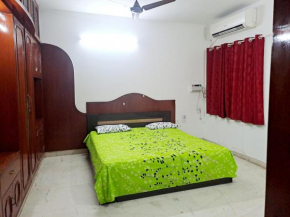 Entire House Beach Church Temple US Consulate AC
